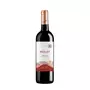 PIERRE CHANAU Vin rouge IGP Pays-d'Oc merlot 75cl