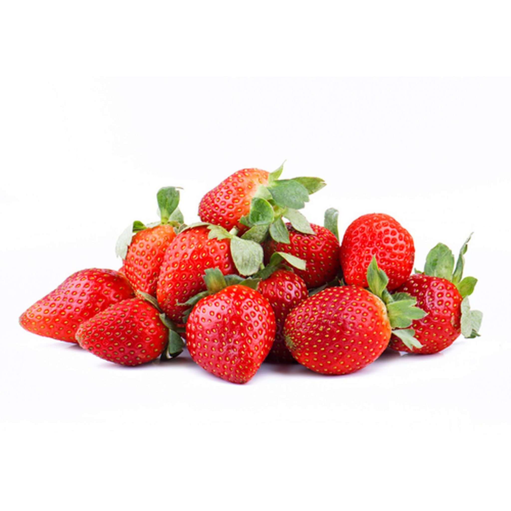 Fraises bio 250g