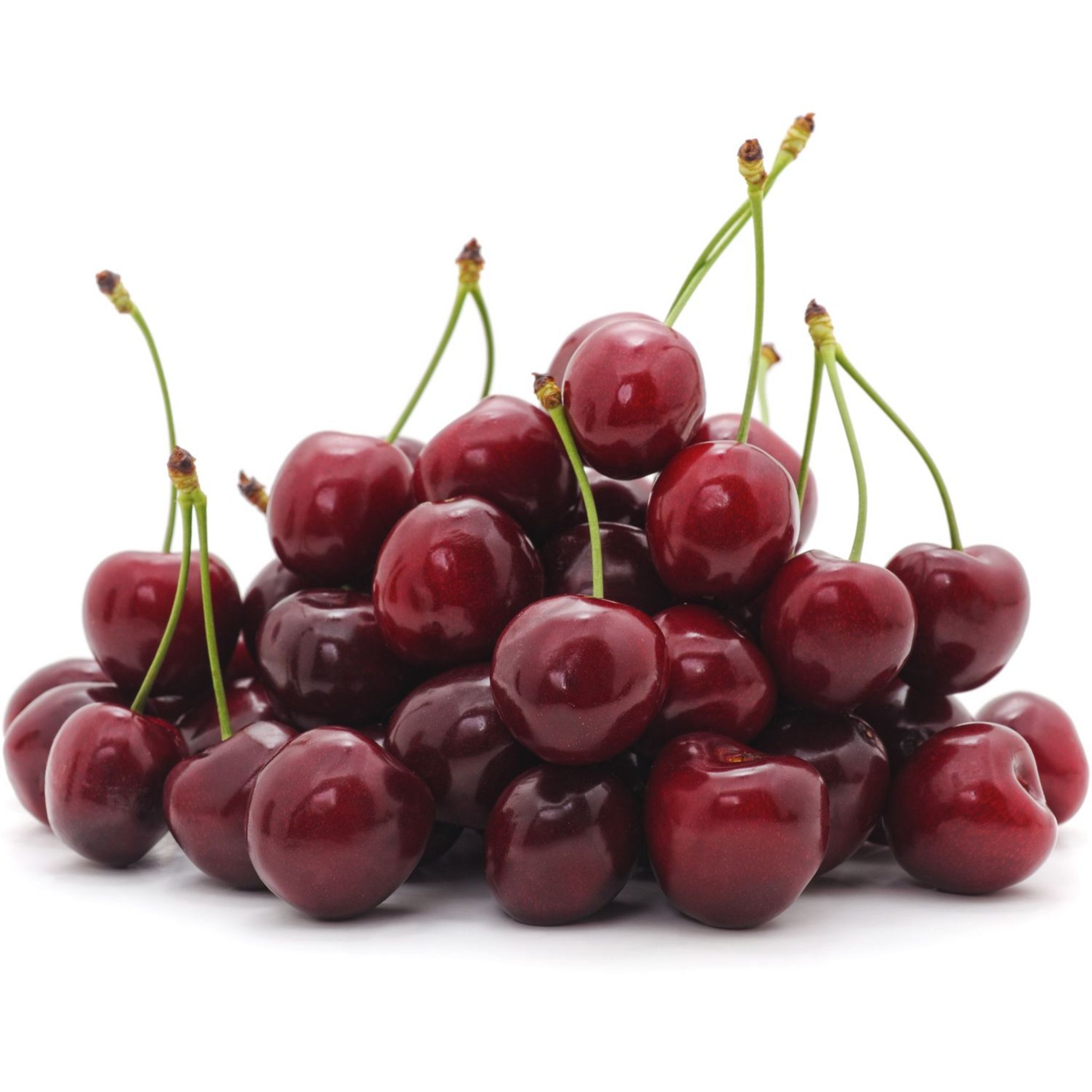 Cerises bio 250g