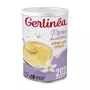 GERLINEA Repas minceur crème saveur vanille 540g