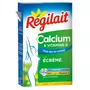 REGILAIT Lait en poudre écrémé calcium et vitamine D 300g