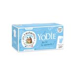LES 2 MARMOTTES Infusion enfant yodie tilleul, camomille, oranger 30 sachets 46g