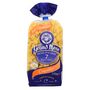 Voir la diapositive 2 : GRAND'MERE Pâtes d'Alsace coquilles aux œufs frais IGP 250g