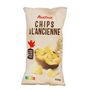 Voir la diapositive 2 : AUCHAN Chips à l'ancienne nature 150g