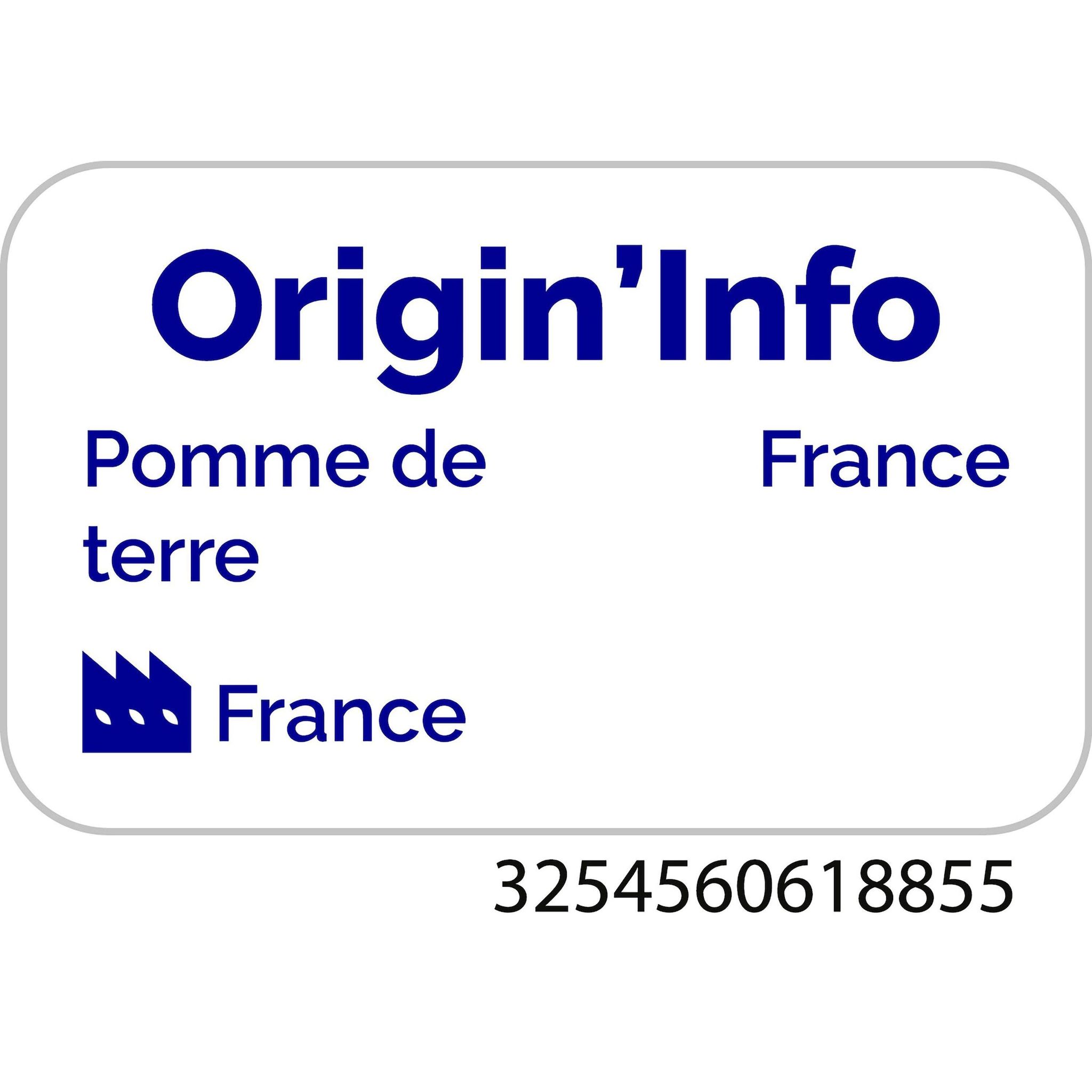 Voir la diapositive 4 : AUCHAN Chips à l'ancienne nature 150g