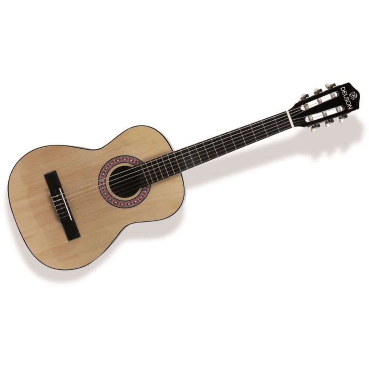 DELSON Guitare classique