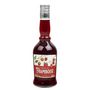 Voir la diapositive 2 : AUCHAN Crème de framboise 15% 50cl