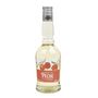 Voir la diapositive 3 : AUCHAN Crème de pêche 15% 50cl