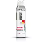 L'OREAL Studio Line spray coiffant fixation normale force 4 150ml