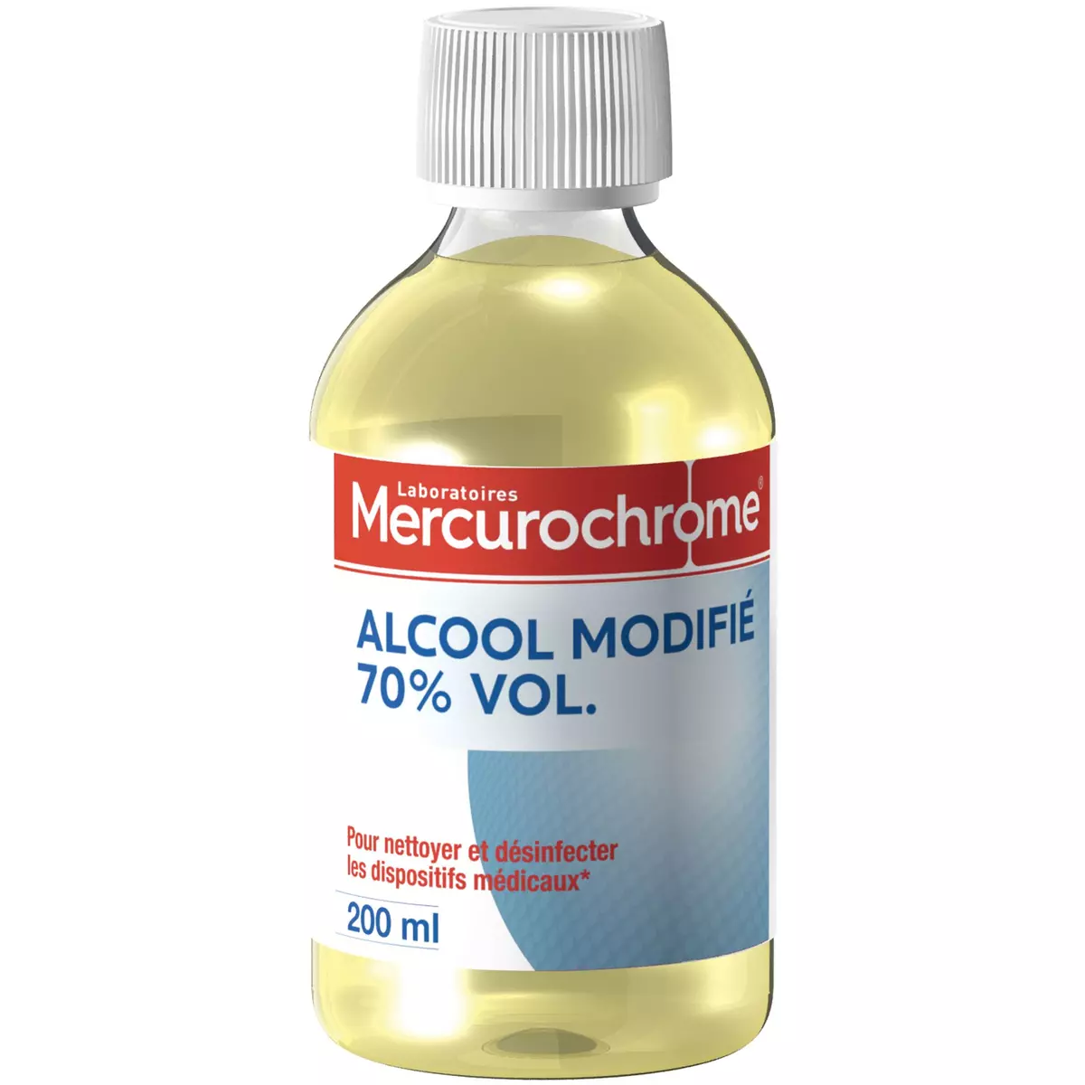 Gel à l'arnica 75 ml Mercurochrome Achat