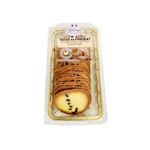 ASTRUC Tuiles aux pépites de chocolat 140 g