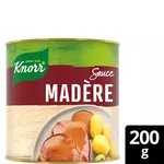 KNORR Sauce madère en boite de métal 200g
