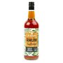 Voir la diapositive 3 : ST SIMON Rhum ambré 40% 1l
