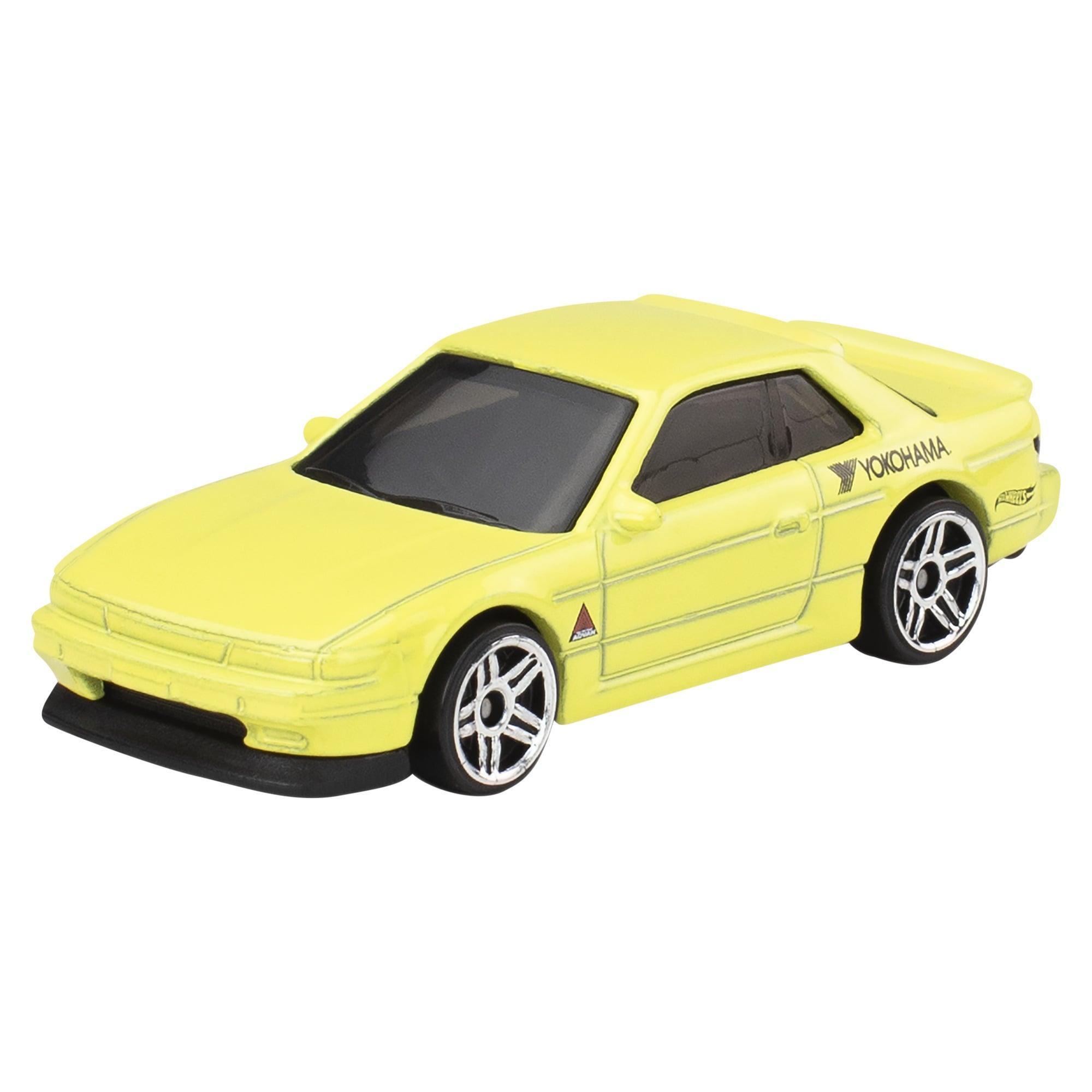 Voir la diapositive 21 : MATTEL Coffret de 5 voitures Hot Wheels