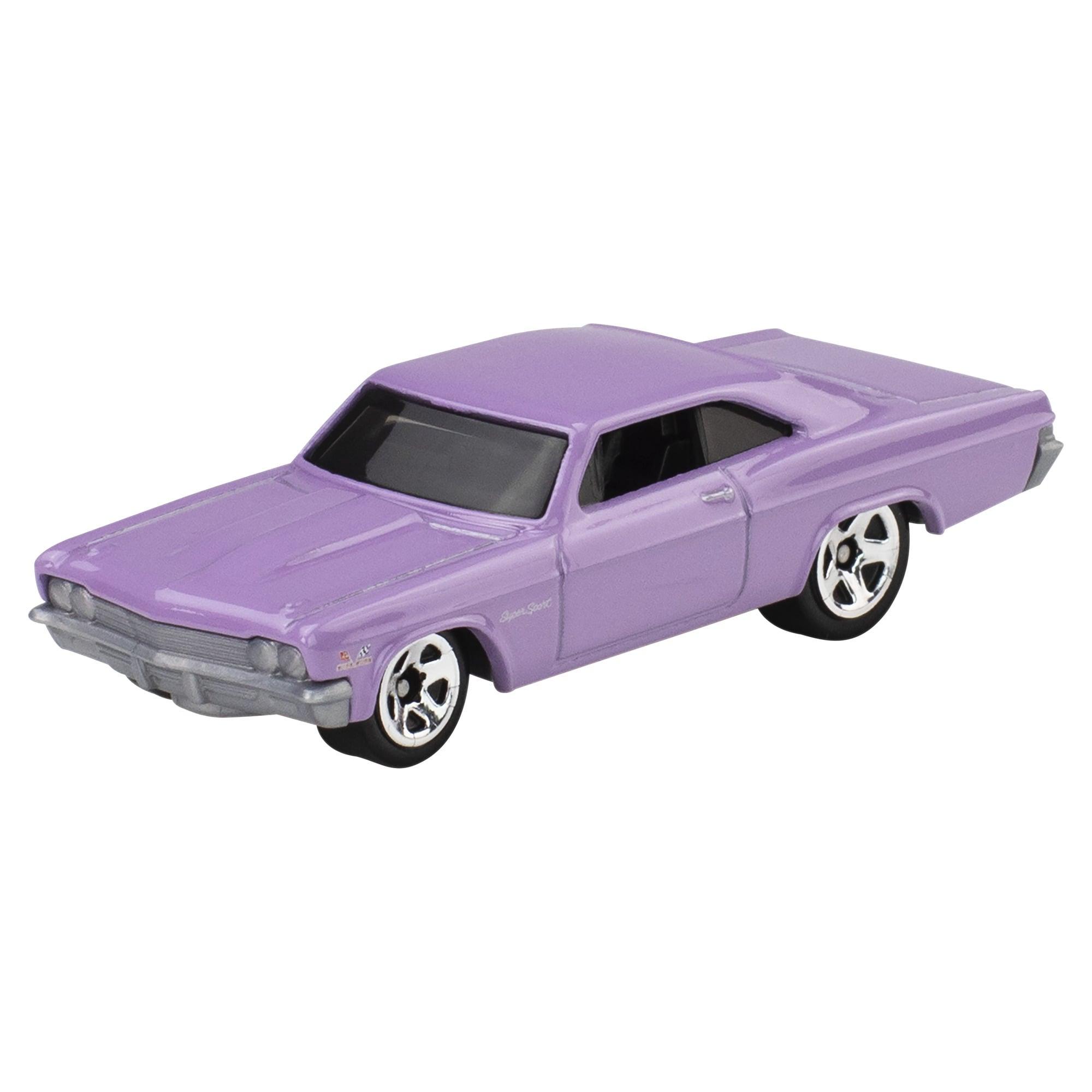 Voir la diapositive 25 : MATTEL Coffret de 5 voitures Hot Wheels