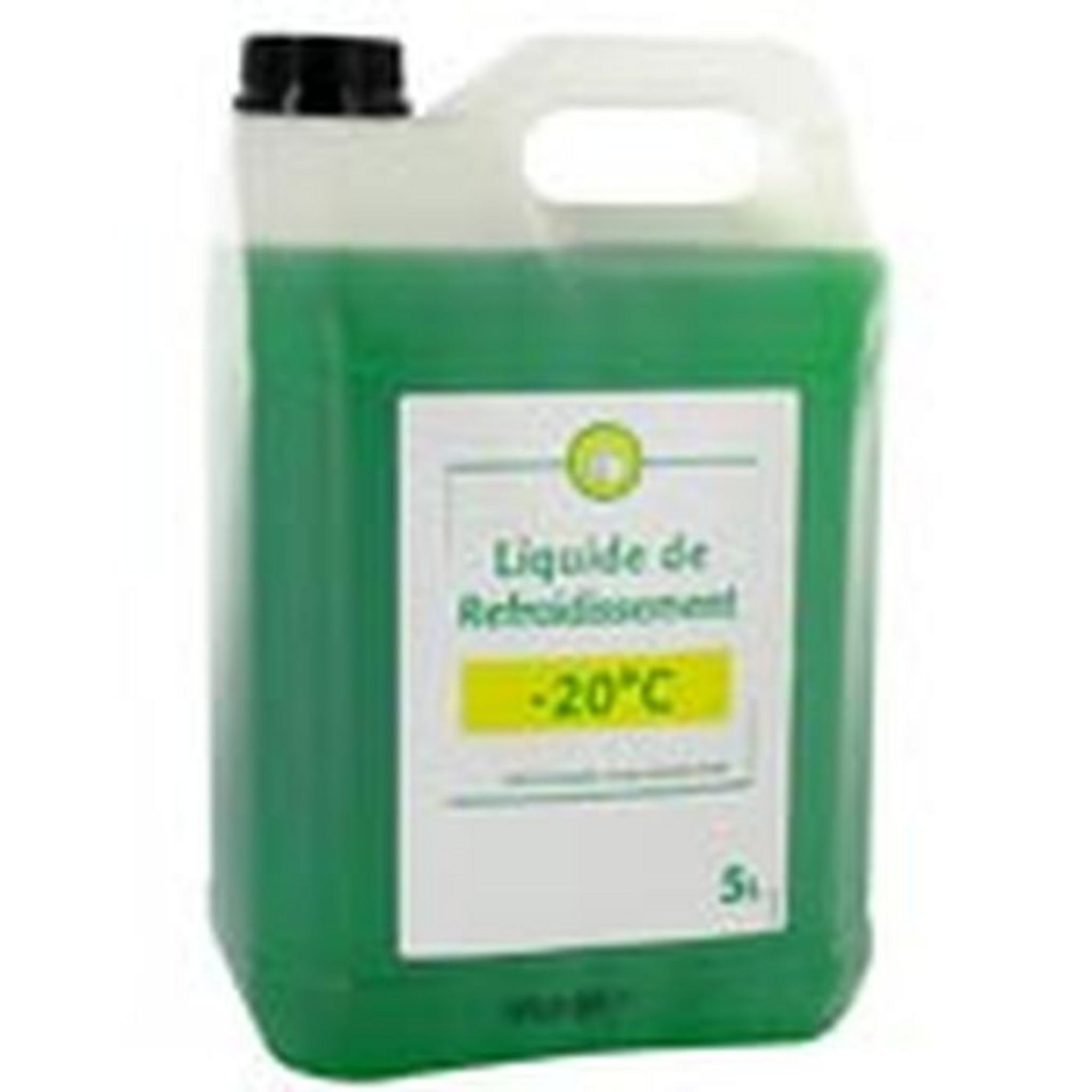 POUCE PP LIQUIDE REFROIDISSEMENT -20