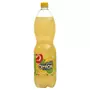 AUCHAN Soda citron sans conservateur 1,5l