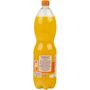 Voir la diapositive 4 : AUCHAN Soda goût orange sans conservateur 1,5l