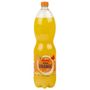 Voir la diapositive 5 : AUCHAN Soda goût orange sans conservateur 1,5l