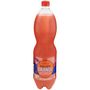 Voir la diapositive 3 : AUCHAN Boisson à la pulpe d'orange sanguine 1,5l