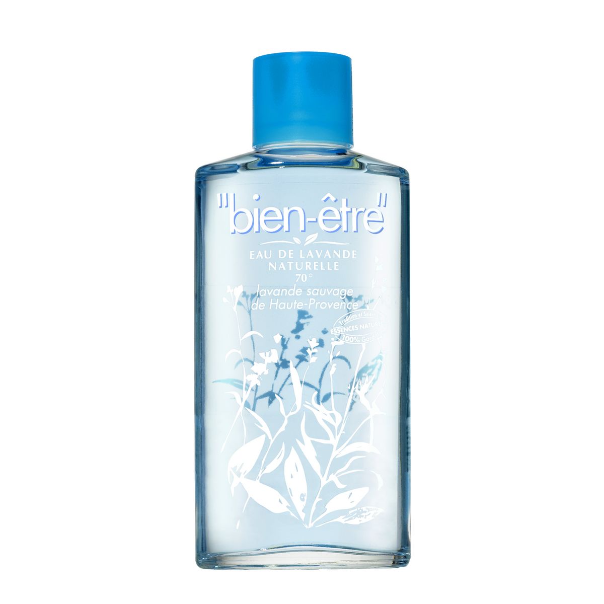 BIEN-ETRE Eau de Cologne à la lavande 250ml