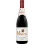 Voir la diapositive 2 : PIERRE CHANAU AOP Mâcon rouge 75cl
