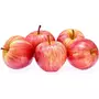Pommes bicolores bio régionales d'aquitaine 1kg