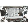 Voir la diapositive 3 : AUCHAN Bloc de foie gras de canard du Sud-Ouest IGP avec morceaux 11 parts 450g