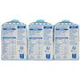 Voir la diapositive 3 : AUCHAN Crème fluide légère 15%MG UHT 3x20cl
