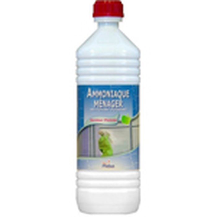 Voir la diapositive 2 : PHEBUS Amoniaque ménager parfumé à la pomme