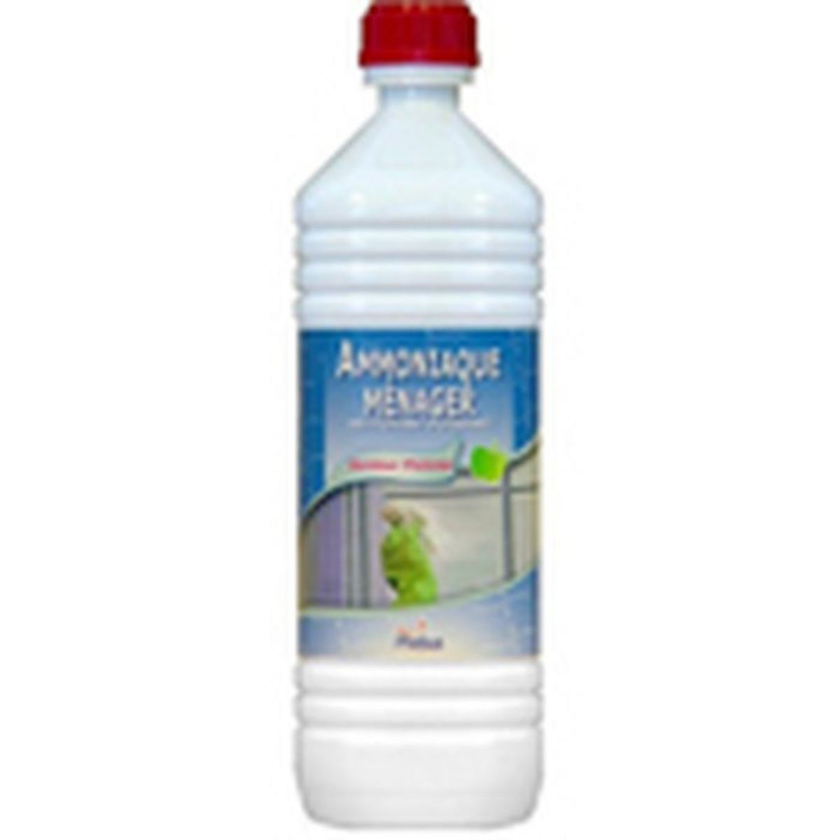 PHEBUS Amoniaque ménager parfumé à la promme