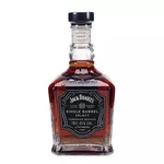 JACK DANIEL'S Whisky Single Barrel 45% 70cl