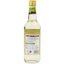 Voir la diapositive 2 : ST SIMON Sucre de canne liquide 70cl