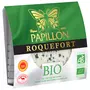 PAPILLON Roquefort bio AOP 100g