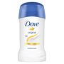 Voir la diapositive 2 : DOVE Original Déodorant femme stick antibactérien 40ml
