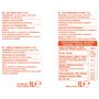 Voir la diapositive 2 : AUCHAN Pur jus de tomate 1l