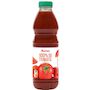 Voir la diapositive 6 : AUCHAN Pur jus de tomate 1l