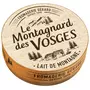 FROMAGERIE GÉRARD Le Montagnard des Vosges 200g