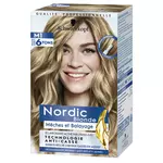 SCHWARZKOPF Nordic blonde mèches et balayage 1 kit