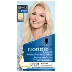 SCHWARZKOPF Nordic blonde crème décolorante intense jusqu'à 7 tons 1 kit