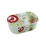 Voir la diapositive 2 : AUCHAN Glace à la pistache 512g