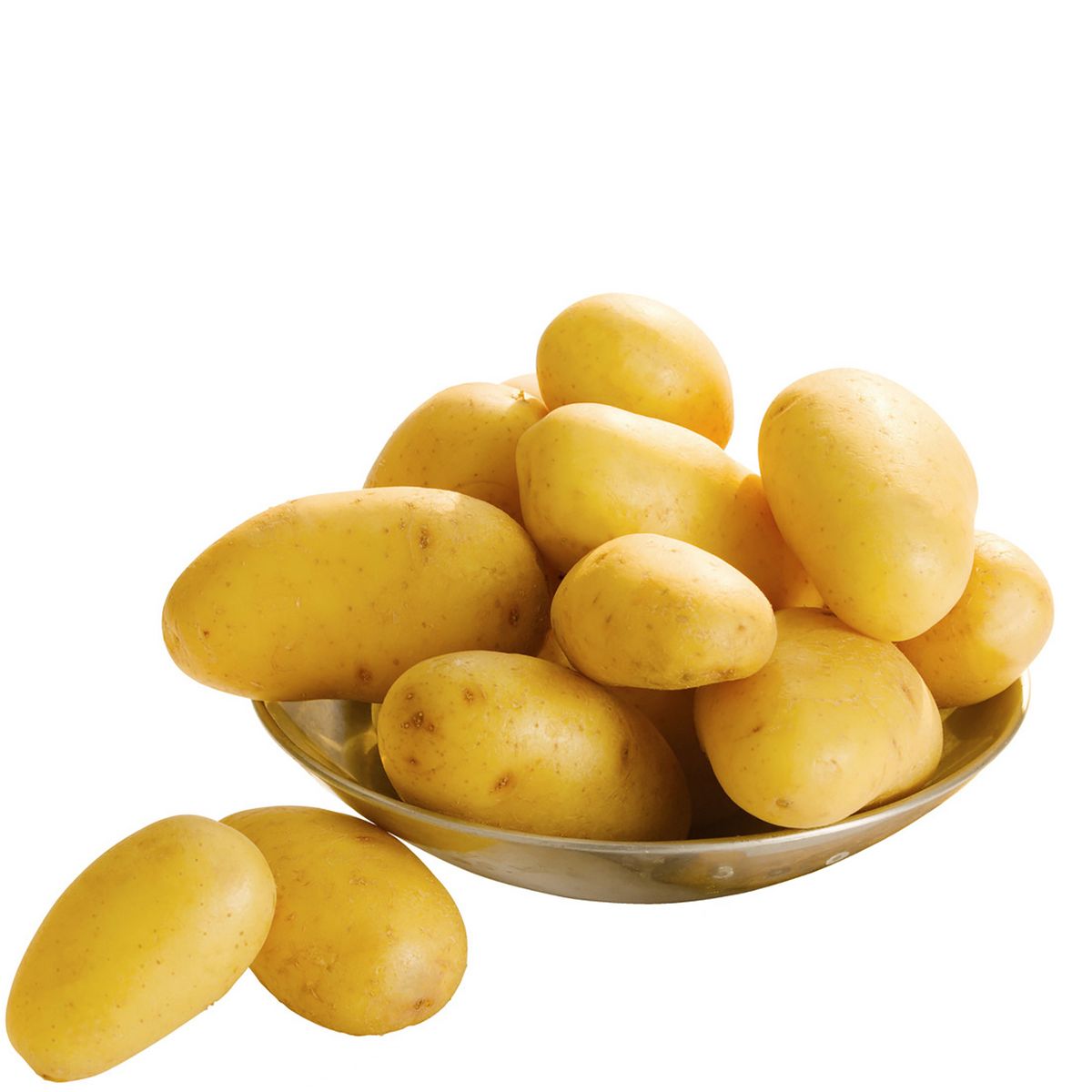 Pommes de terre nouvelles 1kg