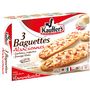 Voir la diapositive 2 : KAUFFER'S Baguette Alsacienne 3 pièces 345g