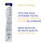 Voir la diapositive 2 : INAVA Brosse à dents chirurgicale extra souple 1 brosse