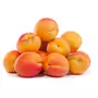 Abricots mûrs à point 400g