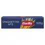 BARILLA Spaghettini n°3 500g