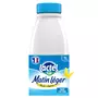 LACTEL Matin léger Lait facile à digérer sans lactose 1L