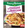FLEURY MICHON Couscous à la marocaine 1 portion 450g
