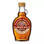 Maple Joe MAPLE JOE Sirop d'érable ambré goût riche