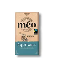 MEO Café moulu dégustation pur Arabica 500g pas cher 